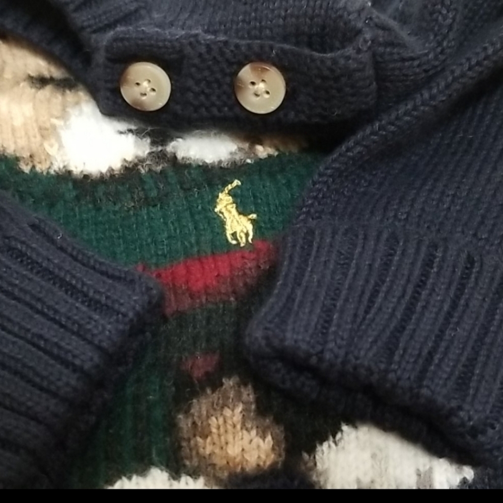 Polo kids